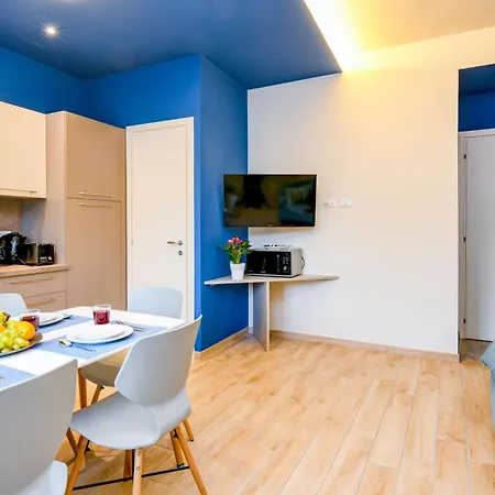 Casa Appartement Salò