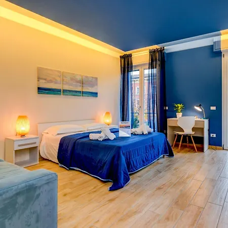 Appartement Casa