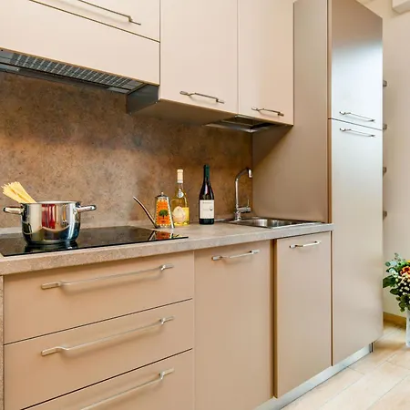 Appartement Casa