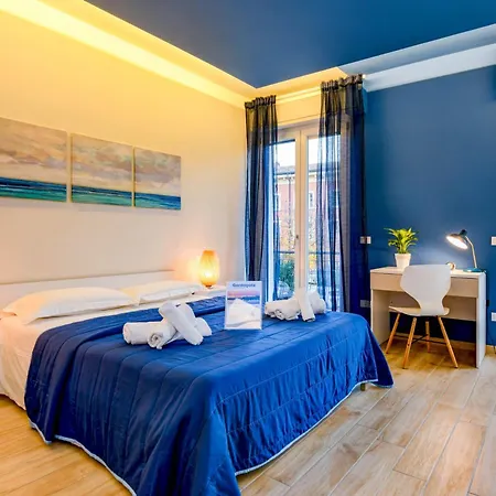 Casa Appartement *