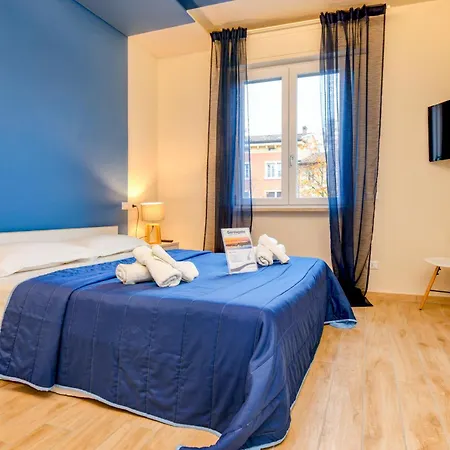 Casa Appartement *