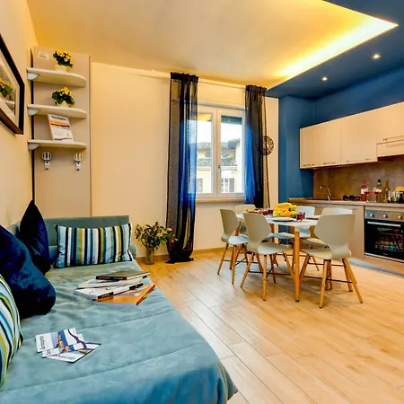 Casa Appartement Salò